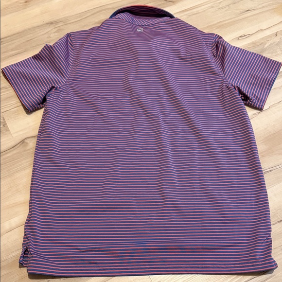 Vineyard Vines Sankaty Polo - Picture 4 of 5